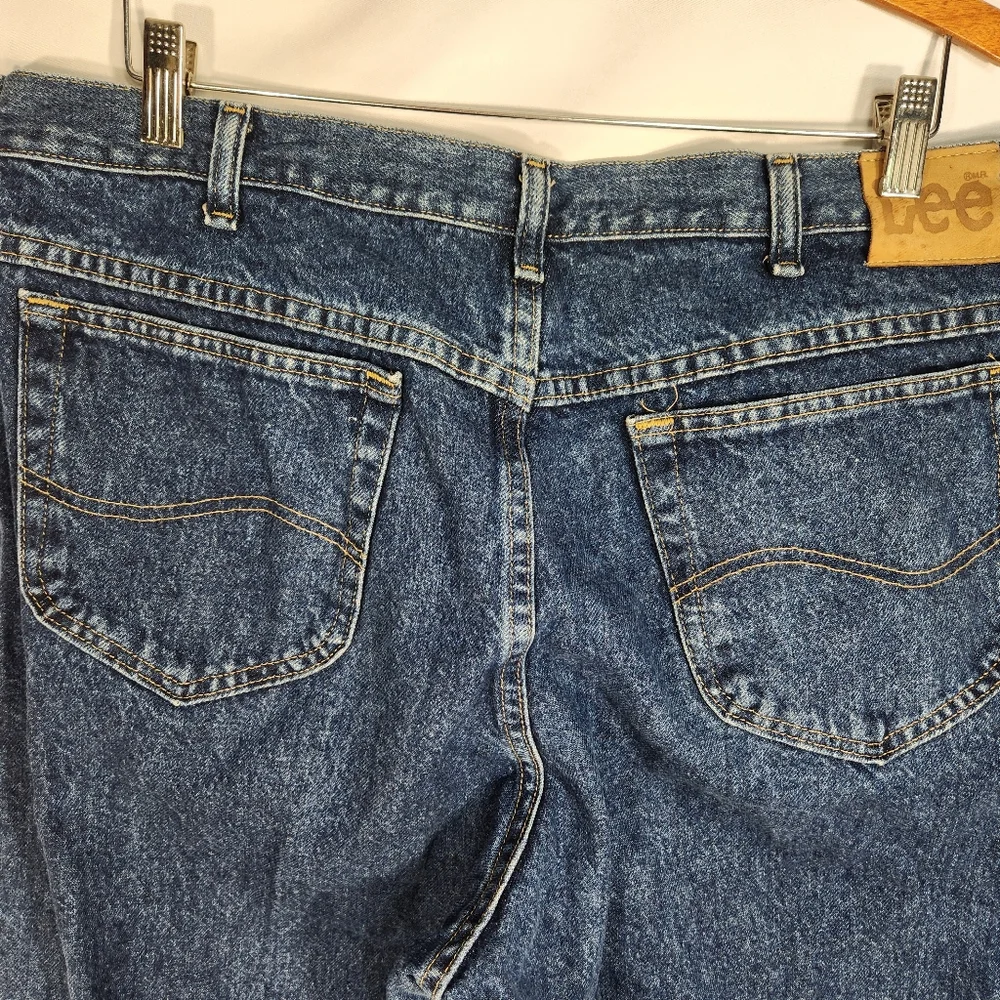 Lee 100% cotton